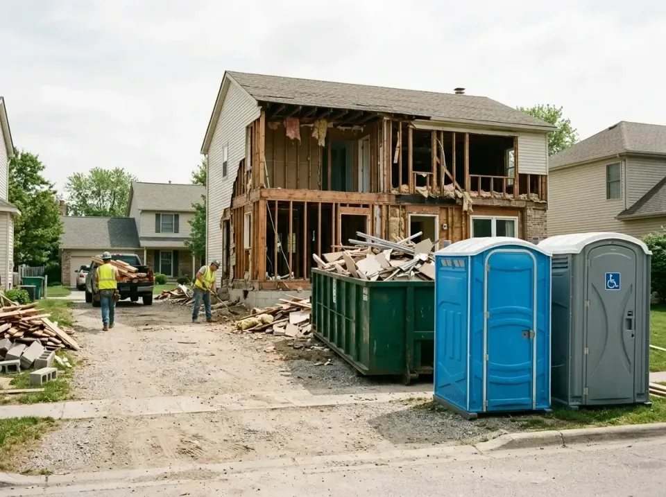 home-renovation-demolition-sit-010 — frequently asked questions, Portable Toilet & Dumpsters Rental in Pine Crest, TN